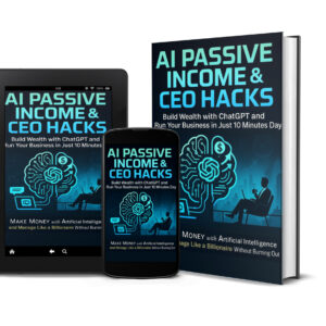 1761509215 AI Passive Income & CEO Hacks