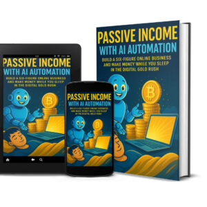 1761510334 Passive Income with AI Automation
