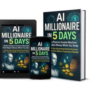 1761512077 AI Millionaire in 5 Days: