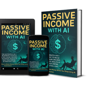 1761512320 Passive Income with AI: