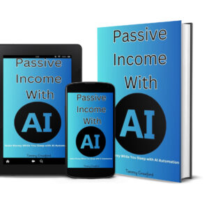 1761513385 Passive Income With AI: Make Money While You Sleep with AI Automation