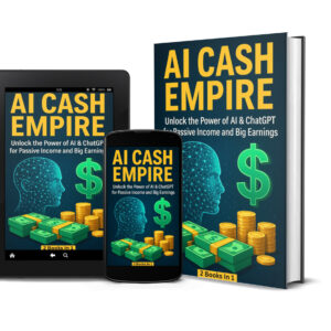 1761514312 AI Cash Empire: