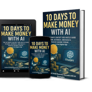 1761687139 10 Days to Make Money with AI