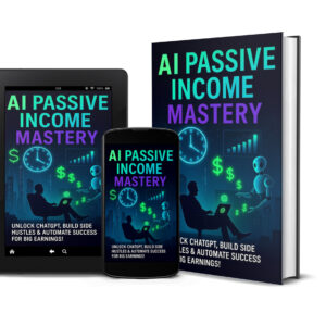 1761687711 AI Passive Income Mastery