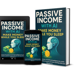 1761688040 Passive Income with AI
