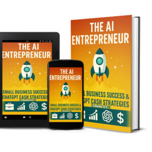 The AI Entrepreneur