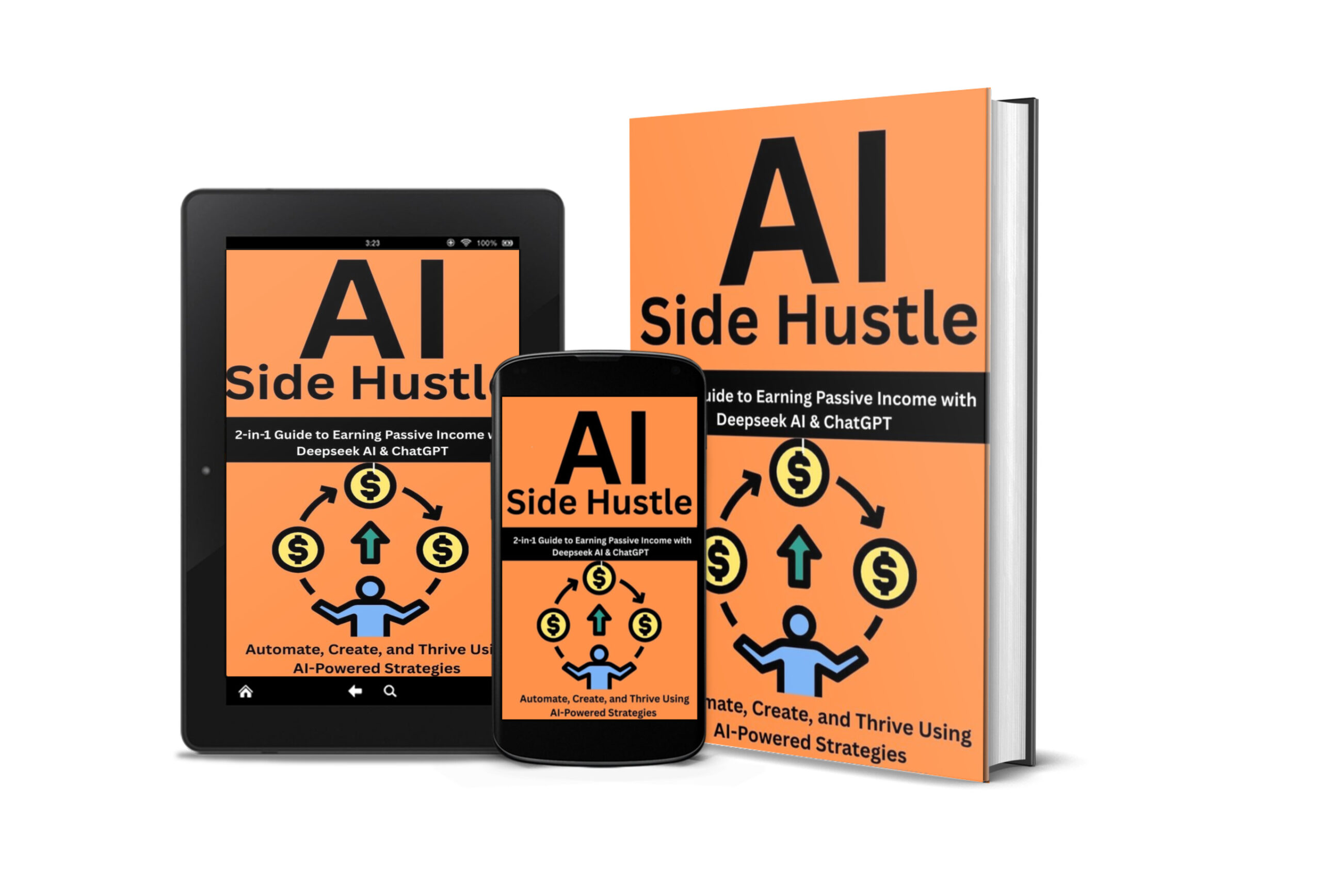 AI Side Hustle